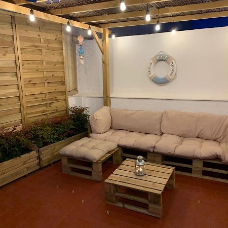 Apartamento Con Terraza Y Parking Privado Appartamento Palamós Esterno foto