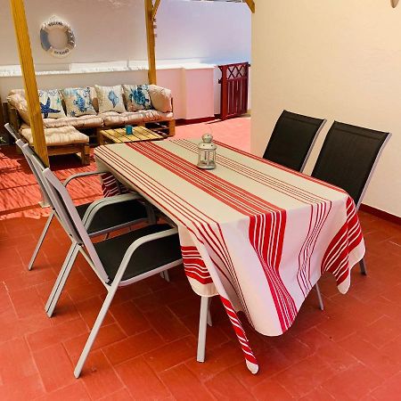 Apartamento Con Terraza Y Parking Privado Appartamento Palamós Esterno foto