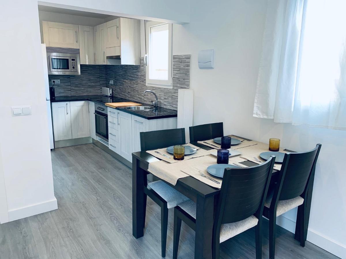 Apartamento Con Terraza Y Parking Privado Appartamento Palamós Esterno foto